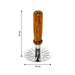 0066 Paubhaji Masher used in all kinds of household and kitchen places for mashing and making paubhajis. - F2F Shopee