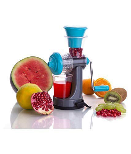 0074C Fruit and Vegetable Juicer nano or mini Juicer - F2F Shopee