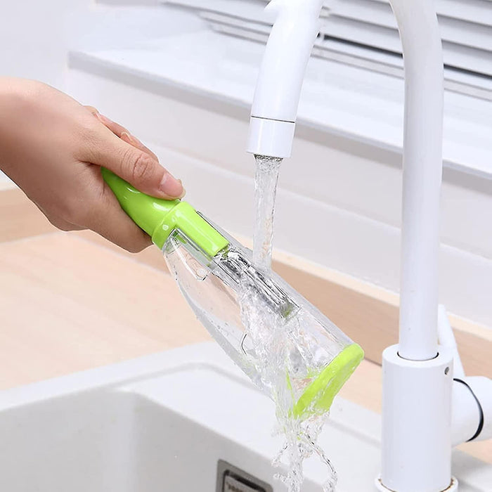 Smart Multifunctional Vegetable / Fruit Peeler With Storage Container (BUY 1 GET 1 FREE)