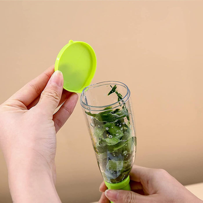 Smart Multifunctional Vegetable / Fruit Peeler With Storage Container (BUY 1 GET 1 FREE)