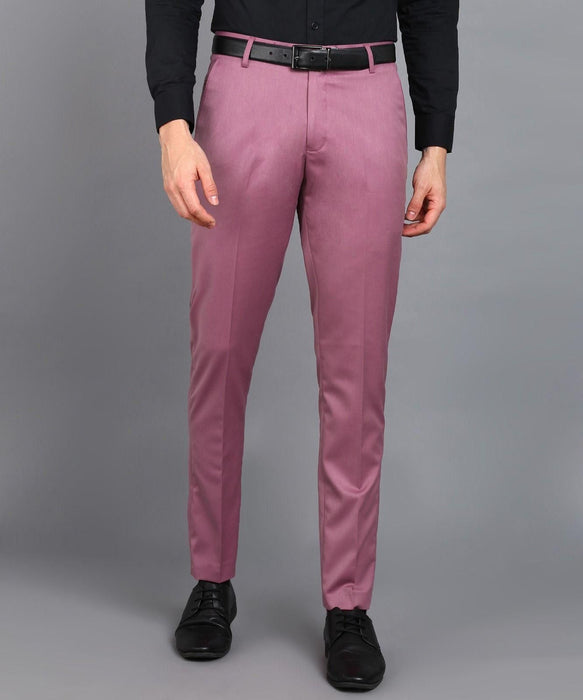 Men's Formal Trouser