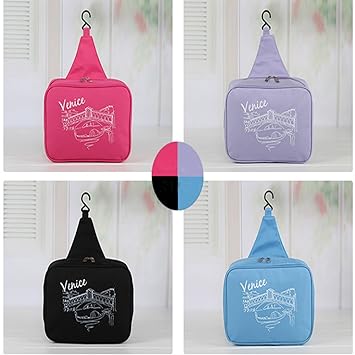 Venice Travel Cosmetic Pouch