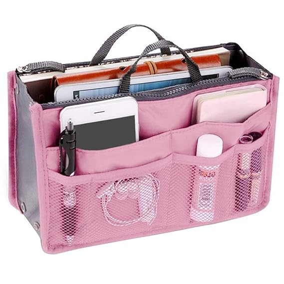 Folding Toiletry Bag