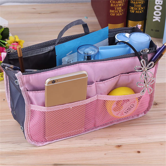 Folding Toiletry Bag