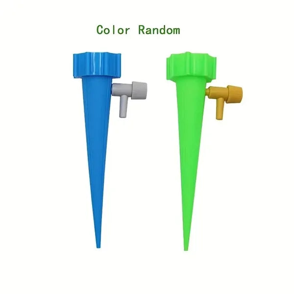 Automatic Plant Water Drip Spikes (Pack of 2 Pcs)