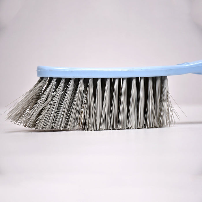 6684 Plastic Home Cleaning Brush with Long Bristles 