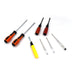 9156  Screwdriver Set Hand Tool Kit 