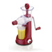 7017B ABS Juicer N Blender used widely in all kinds of household kitchen purposes for making and blending fruit juices and beverages. 