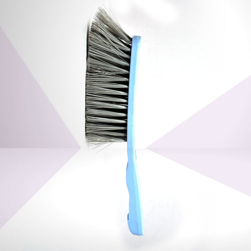 6684 Plastic Home Cleaning Brush with Long Bristles 