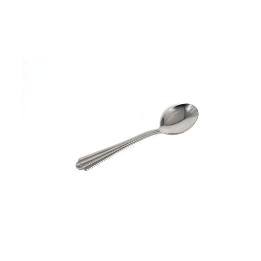 2780 5Pc Mix designed different spoons and fork for make your meal look classic 