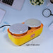 2963 1Layer Electric Lunch Box for Office, Portable Lunch Warmer with Removable 2 Stainless Steel Container. 