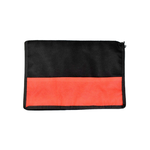 6163 Laptop Cover Bag Used As A Laptop Holder To Get Along With Laptop Anywhere Easily. 