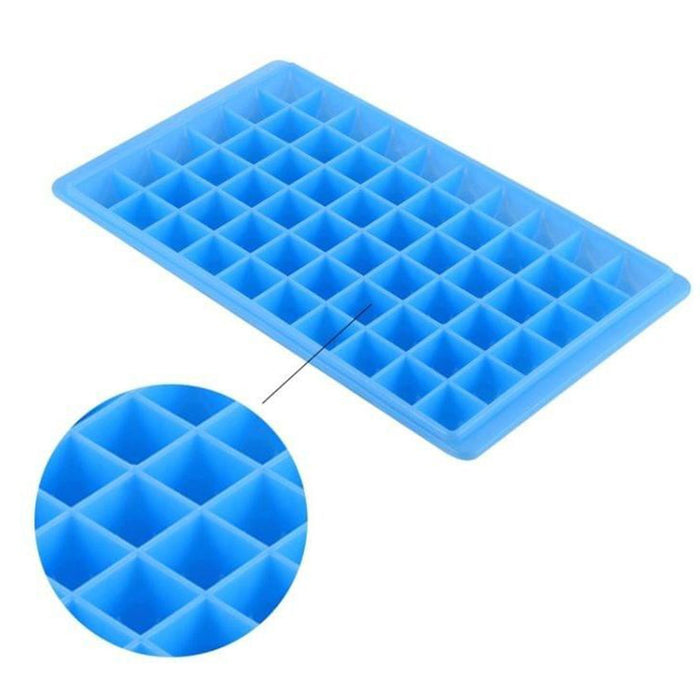 2781 60Cavity Ice Tray perfect for ice cube. 