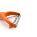 2696 Vegetable and Fruit Peeler For kitchen Use 