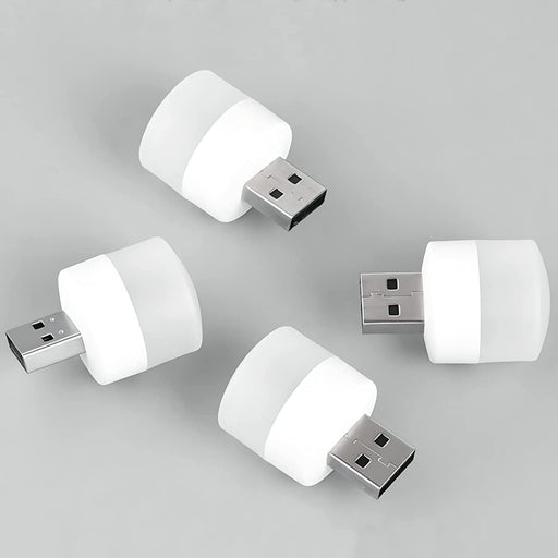 6096 Small USB Bulb used in all kinds of household and official places for room lighting purposes. 