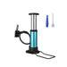 0485 Portable Mi Foot Pump  BicycleBike  car Great Discount Now