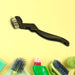 6679 Bristles Handle Scratch Brush For Dust Cleaning Use (1 pcs ) 