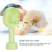 4787 Portable Handheld Fan used in summers in all kinds of places including household and offices etc. 