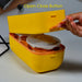 2963 1Layer Electric Lunch Box for Office, Portable Lunch Warmer with Removable 2 Stainless Steel Container. 