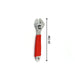 9169 Adjustable Wrench With Heavy Duty Handle 