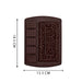 4906 Small Bubble Chocolate Mould 