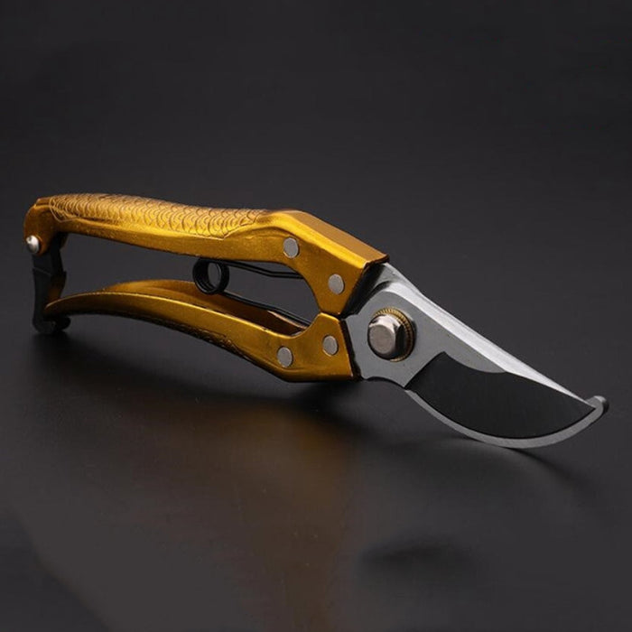 0582 Garden Shears Pruners Scissor Great Discount Now