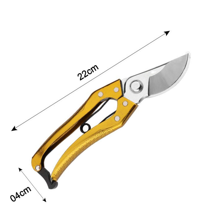 0582 Garden Shears Pruners Scissor Great Discount Now