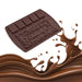 4906 Small Bubble Chocolate Mould 