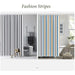 6726 Solid 1 Piece Door Curtain (150x240Cm)﻿ 