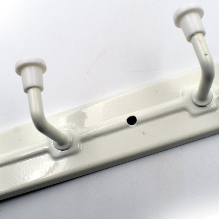 1757 Wall Hook Hanger Steel 