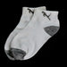 7380 1 PAIR KIDS SOCKS PRINTED TRENDY MULTIPLE DESIGNER SOCKS 