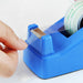 4838 Mini Tape Dispenser Used To Handle Tapes And Cut Them Easily. 