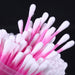 6009 Cotton Buds for ear cleaning, soft and natural cotton swabs 