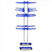 0733 Stainless Steel Cloth Drying Stand 