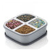 2615 Dry fruit Chocolates Sweet Box 