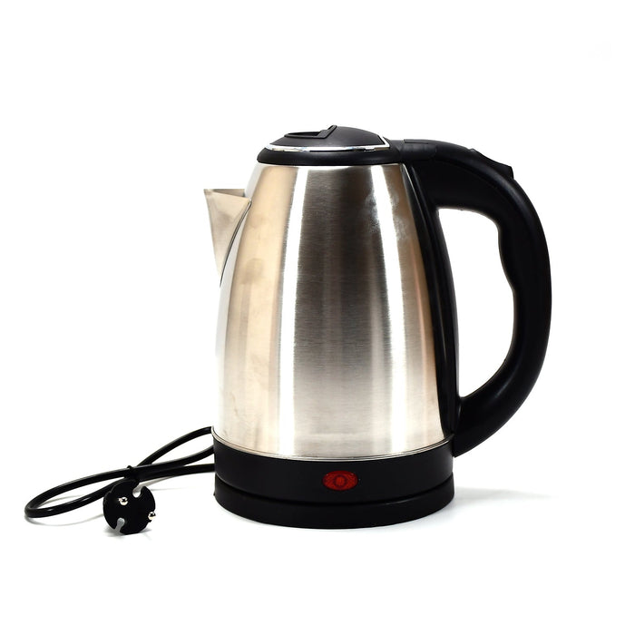 ﻿2151A Electric Kettle | Super fast Boiling | 2Litres | Water Tea Coffee Instant Noodles Soup 