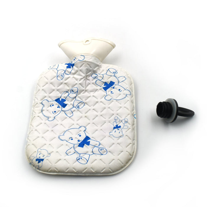 7236 Hot Water Bottle Bag For Pain Relief 