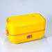 2963 1Layer Electric Lunch Box for Office, Portable Lunch Warmer with Removable 2 Stainless Steel Container. 