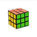 4022 1Pc Mini Cube, Puzzle Game for Boy And Girl, Magic Cube for Birthday Gift 