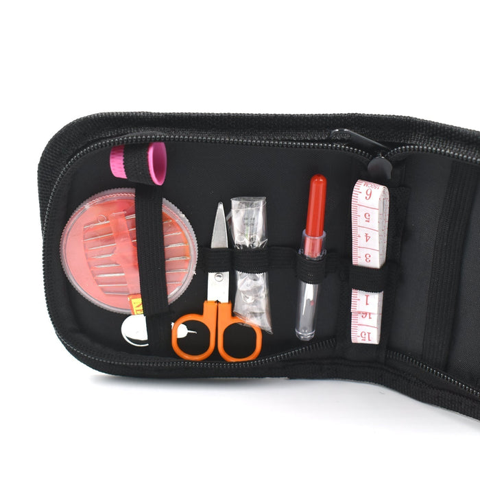 6052 48 Pc Purse Sewing Set used for sewing of clothes and fabrics including all home purposes. 