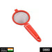 0880 Plastic Tea Strainer Sieve (Chai Chalni) Great Discount Now