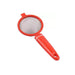 0880 Plastic Tea Strainer Sieve (Chai Chalni) Great Discount Now