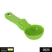 625 Plastic Ice Cream Scoop, 1 pc, Green 