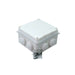 9033 Square Fancy Box For CCTV used for storing CCTV camera’s and all which helps it from being comes in contact with damages. 