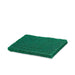 3410 Scrub Sponge Cleaning Pads Aqua Green  10PCS 