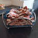 5113 Tissue Paper Napkin Holder Paper Napkin Holder for Kitchen 