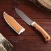 092 Kitchen Small Knife with cover - Great Discount Now