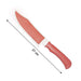 092 Kitchen Small Knife with cover - Great Discount Now