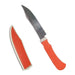 092 Kitchen Small Knife with cover - Great Discount Now