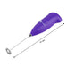 2773 Hand Blender For Mixing And Blending, While Making Food Stuffs And Items At Homes Etc. 